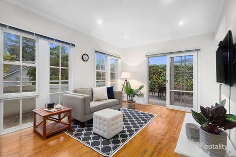 Property photo of 8/32 Wimba Avenue Kew VIC 3101