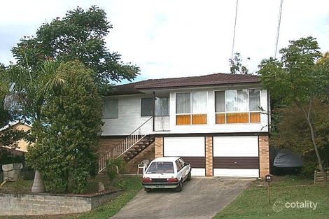 12 Endeavour St, Capalaba, QLD 4157