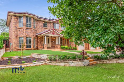 Property photo of 23 Plane Tree Drive Narellan Vale NSW 2567