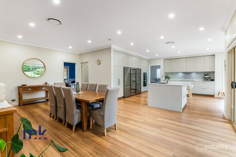 Property photo of 23 Plane Tree Drive Narellan Vale NSW 2567