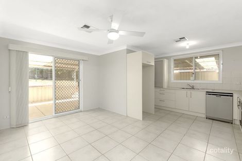 Property photo of 67 Lorenzo Crescent Rosemeadow NSW 2560