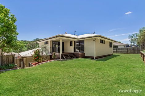 Property photo of 82 Treeline Circuit Upper Coomera QLD 4209