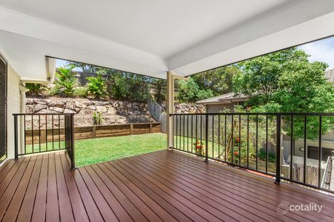 Property photo of 82 Treeline Circuit Upper Coomera QLD 4209