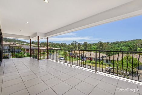 Property photo of 82 Treeline Circuit Upper Coomera QLD 4209