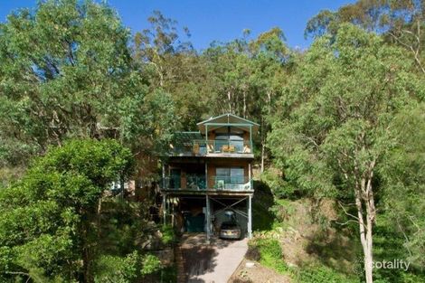 Property photo of 47 Cheero Point Road Cheero Point NSW 2083