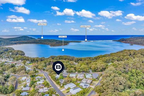 Property photo of 11 Scarfe Street Smiths Lake NSW 2428