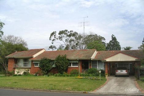 113 Nepean St S, Leonay, NSW 2750