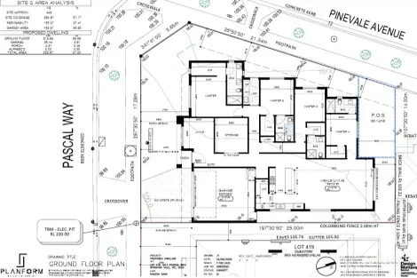 Property photo of 1 Pascal Way Wyndham Vale VIC 3024