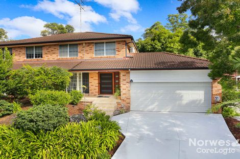 Property photo of 4/30 Casuarina Drive Cherrybrook NSW 2126