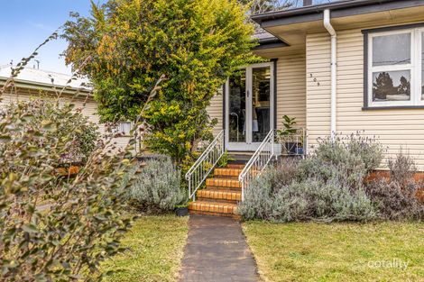 Property photo of 309 Tor Street Wilsonton QLD 4350