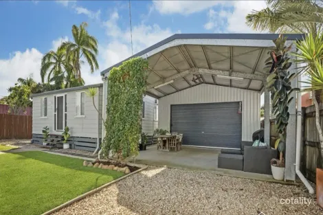 1 Vine St, North Mackay, QLD 4740