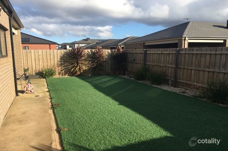 Property photo of 6 Aniseed Avenue Aintree VIC 3336