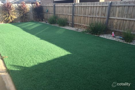 Property photo of 6 Aniseed Avenue Aintree VIC 3336