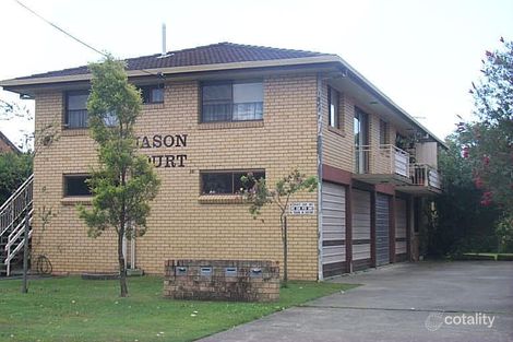 1/12 Sidney St, Nundah, QLD 4012