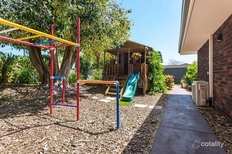 Property photo of 1A Hamersley Way Kardinya WA 6163