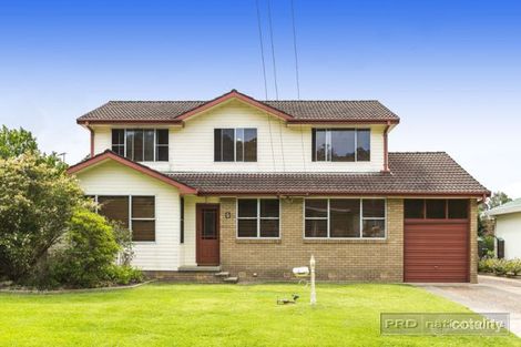 Property photo of 9 Murray Street Eleebana NSW 2282