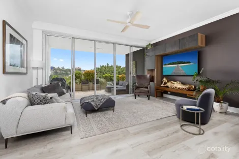 Property photo of 1/373 Alfred Street North Neutral Bay NSW 2089