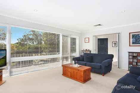Property photo of 11 Peebles Avenue Kirrawee NSW 2232