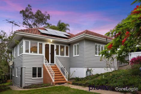 Property photo of 114 Market Street Indooroopilly QLD 4068