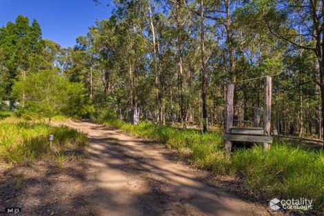 Lot 1 Tinana Rd, Goomboorian, QLD 4570