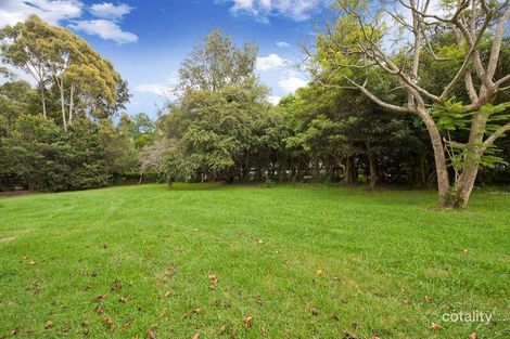 Property photo of 255 Tooronga Road Terrey Hills NSW 2084