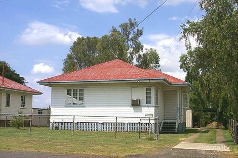 Property photo of 21 Ernest Street Leichhardt QLD 4305