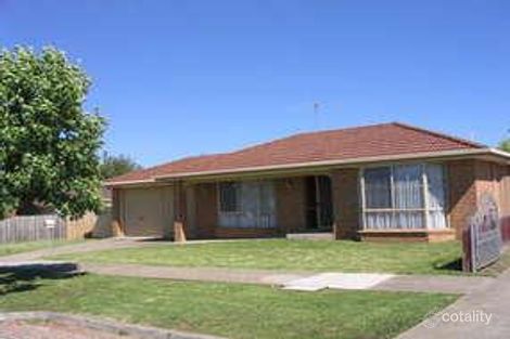 37 Shankland Bvd, Meadow Heights, VIC 3048