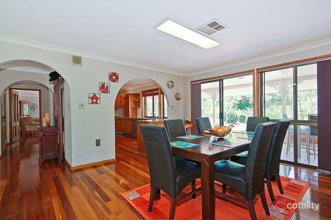 Property photo of 131 Kloske Road Burbank QLD 4156