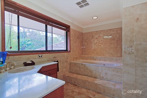 Property photo of 131 Kloske Road Burbank QLD 4156