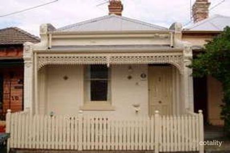 8 Park Pde, Fitzroy North, VIC 3068