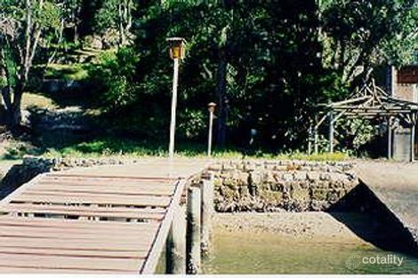 Property photo of 28 Kangaroo Point Road Kangaroo Point NSW 2224