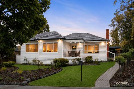 Property photo of 2 Marcus Court Forest Hill VIC 3131