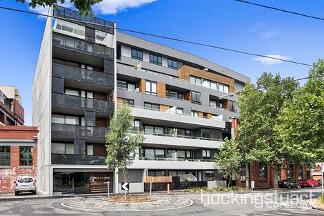 Property photo of 16/88 Trenerry Crescent Abbotsford VIC 3067