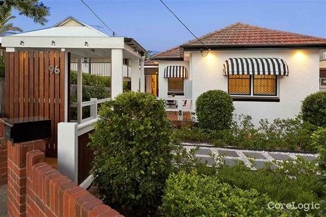 Property photo of 96 Moray Street New Farm QLD 4005