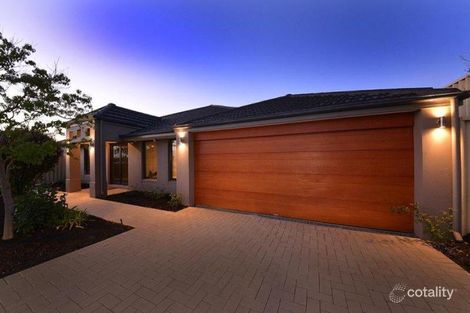 Property photo of 10 Kartner Road Tapping WA 6065