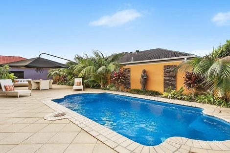 45 Lancewood Cct, Robina, QLD 4226