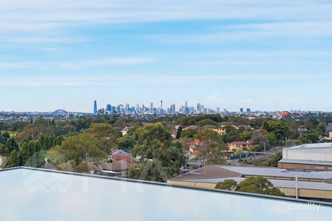 Property photo of 206/8 Murrell Street Ashfield NSW 2131