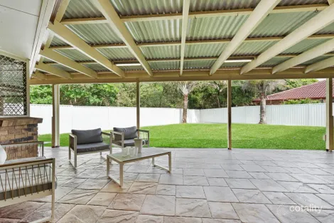 Property photo of 18 Solomon Crescent Tingalpa QLD 4173