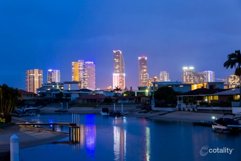 Property photo of 70 Rio Vista Boulevard Broadbeach Waters QLD 4218