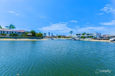 Property photo of 70 Rio Vista Boulevard Broadbeach Waters QLD 4218