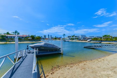 Property photo of 70 Rio Vista Boulevard Broadbeach Waters QLD 4218