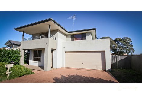 Property photo of 34 Roth Street Casula NSW 2170