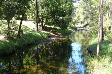 1702 Nowendoc Rd, Mount George, NSW 2424