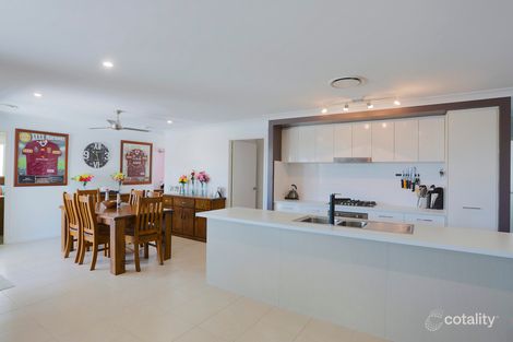 Property photo of 7 Aspen Street Rural View QLD 4740