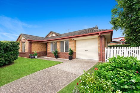 Property photo of 28/24 Glengarry Road Keperra QLD 4054