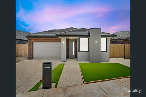 105 Tulsi Ave, Werribee, VIC 3030