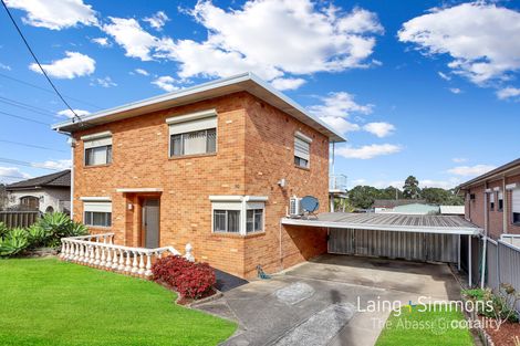 Property photo of 50 Oleander Road North St Marys NSW 2760