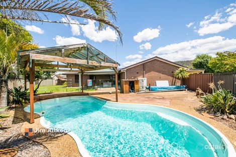 7 Skyros Pl, Emu Heights, NSW 2750