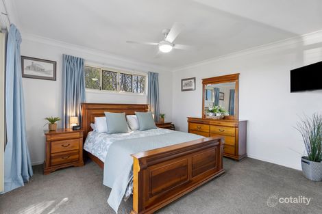 Property photo of 18 Sundar Crescent Tanah Merah QLD 4128