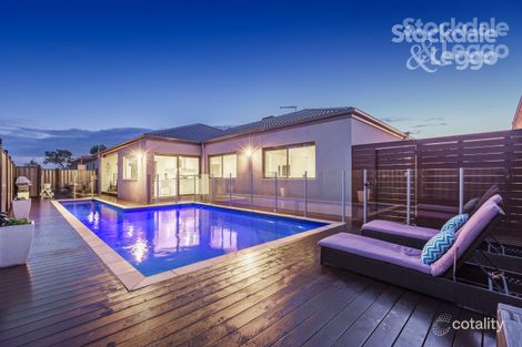 Property photo of 2 Coppice Street Mernda VIC 3754